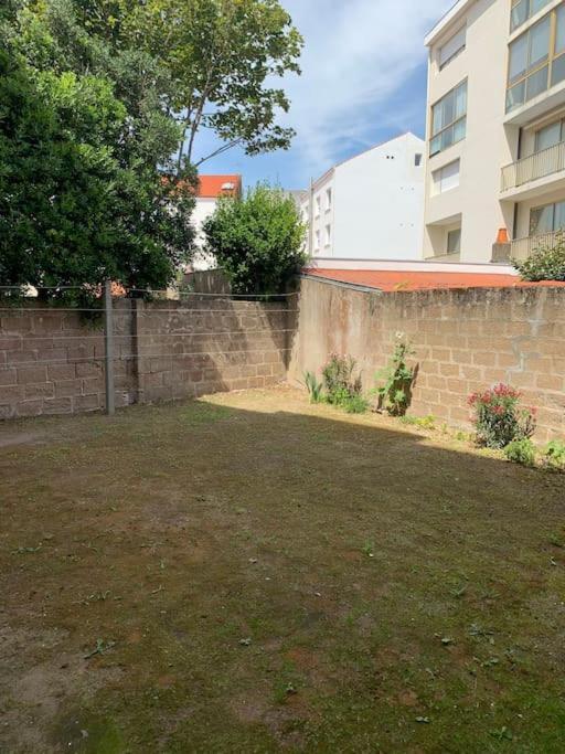 Les Sables D'Olonne, Les Presidents, Charmant Appartement Lumineux, Plage 150 M. Экстерьер фото